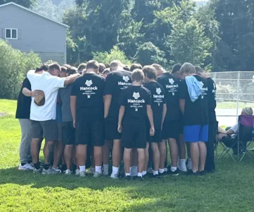 Golden Bears remembering one of their own